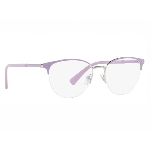 Γυαλιά οράσεως Versace VE 1247 1000 Λιλά Ασημί (1000)