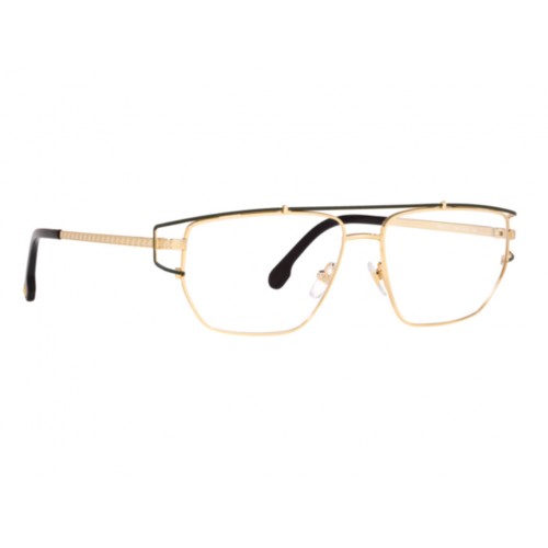 Γυαλιά οράσεως Versace VE 1257 1458 Χρυσό (1458)