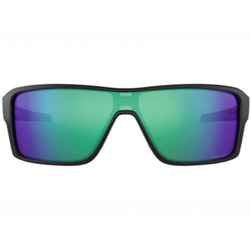 Γυαλιά ηλίου Oakley Ridgeline OO 9419 04 Prizm Jade Γυαλιστερό Μαύρο/Prizm Jade (9419-04) Πολυκαρβονικός 100% UV Προστασία-Priz