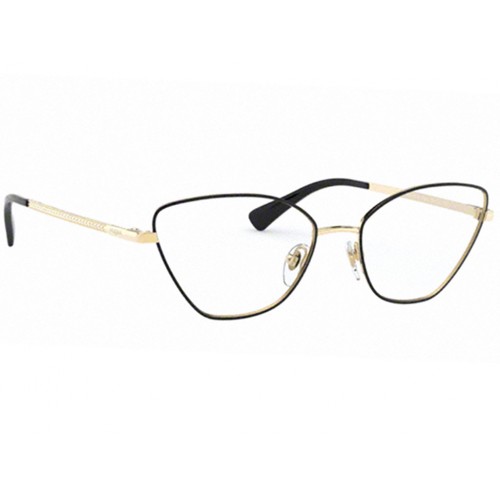 Γυαλιά οράσεως Vogue VO 4142B 280 Χρυσό Μαύρο