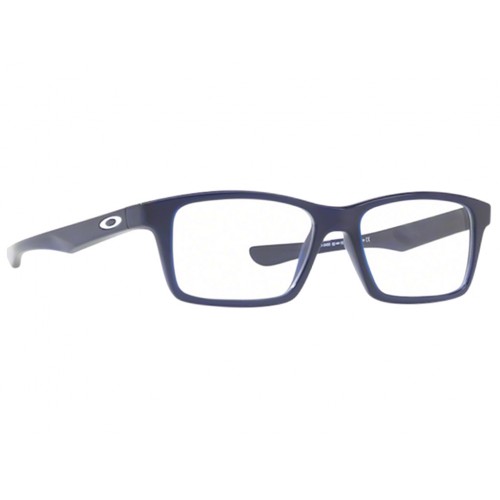 Γυαλιά οράσεως Oakley Shifter XS Oy 8001 04 Γυαλιστερό Μπλε (04)