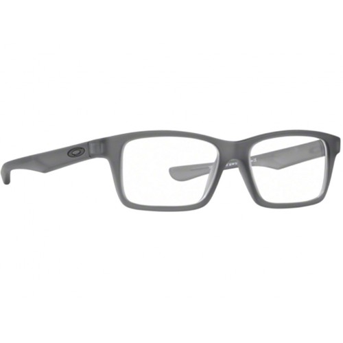Γυαλιά οράσεως Oakley Shifter XS Oy 8001 02 Γυαλιστερό Γκρι (02)