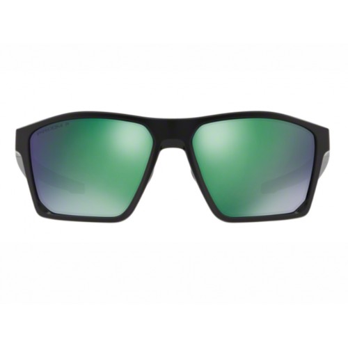 Γυαλιά ηλίου Oakley TargetLine OO 9397 07 Prizm Polarized 07 Μαύρο Ματ/Prizm Πράσινο Polarized (9397-07) 100% UV Προστασία