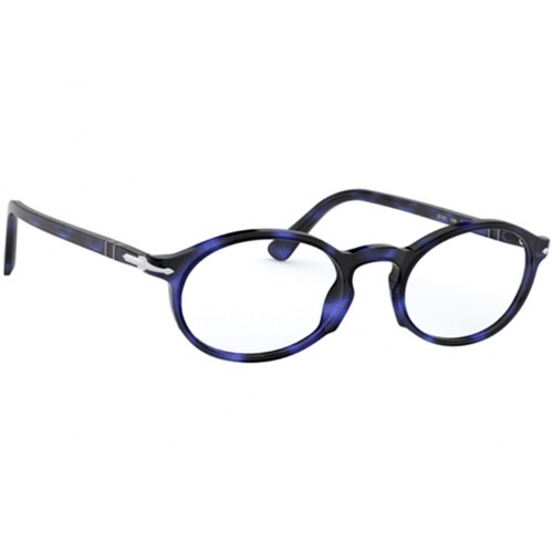 Γυαλιά οράσεως Persol PO 3219V 1099 Μπλε Ταρταρούγα (1099)