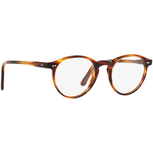 Γυαλιά οράσεως Polo Ralph Lauren PH 2083 5007 Ριγέ Καφέ Ταρταρούγα (5007)