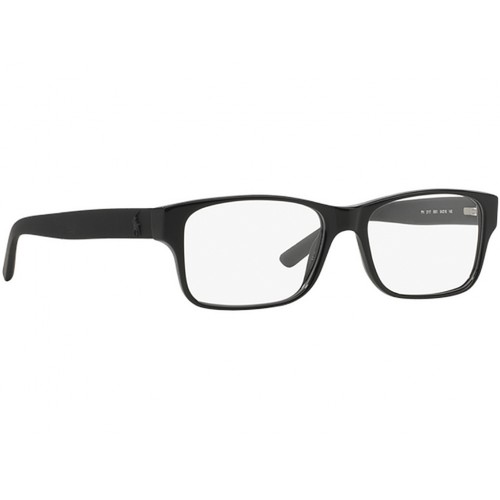 Γυαλιά οράσεως Polo Ralph Lauren PH 2117 5001 Μαύρο (5001)