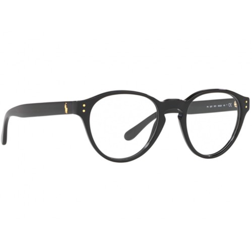 Γυαλιά οράσεως Polo Ralph Lauren PH 2207 5001 Μαύρο (5001)