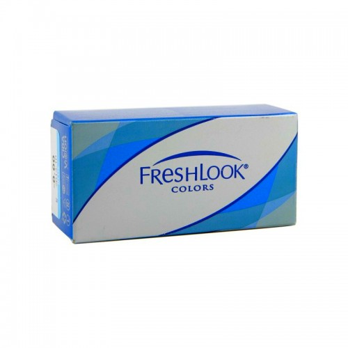 Alcon (Ciba Vision) FreshLook Colors Έγχρωμοι Μηνιαίοι Φακοί Επαφής(2 τεμ.)