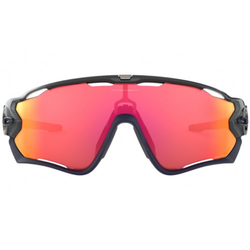 Γυαλιά ηλίου Oakley Jawbreaker OO 9290 49 Prizm Trail Tourch Γκρι/Prizm Trail Tourch (49) Πολυκαρβονικός 100% UV Προστασία-Priz