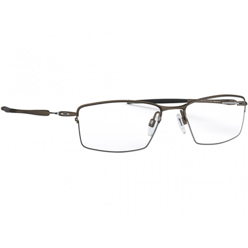 Γυαλιά οράσεως Oakley Lizard OX 5113 05 Γυαλιστερό Γκρι