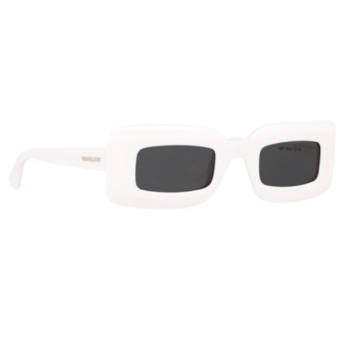 Γυαλιά ηλίου Michael Kors St. Tropez MK 9034M 3064/87 Λευκό/Σκούρο Γκρι (3064/87) Πολυκαρβονικός 100% UV Προστασία