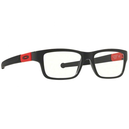 Γυαλιά οράσεως Oakley Marshal XS Ox 8005 03 Μαύρο (03)