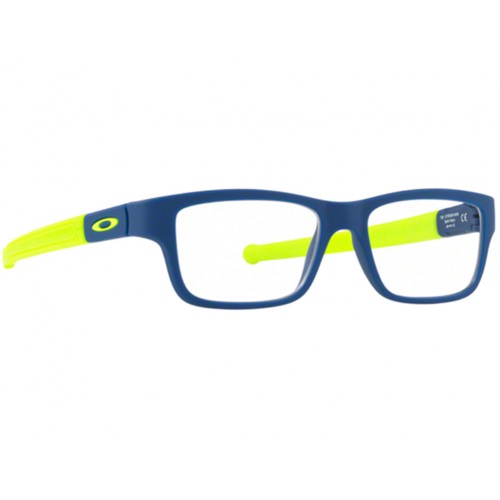 Γυαλιά οράσεως Oakley Marshal XS Ox 8005 04 Ματ Μπλε (04)