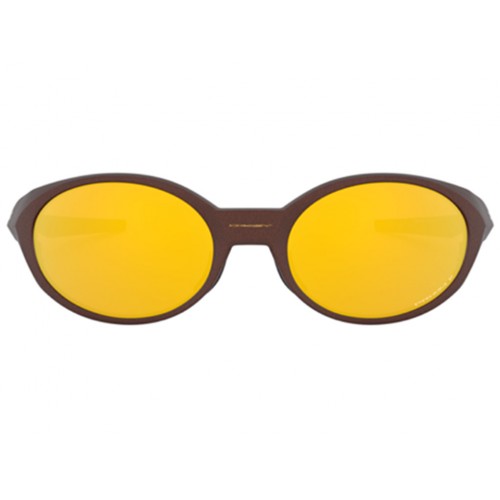 Γυαλιά ηλίου Oakley OO 9438 Eyejacket Redux 06 Prizm 24k Polarized Μπρονζέ/Prizm 24k (06) Πολυκαρβονικός 100% UV Προστασία-Priz